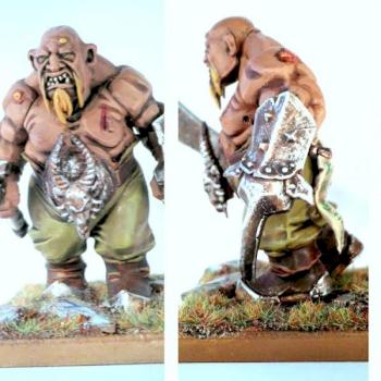 Tes OK model. by Vaughany