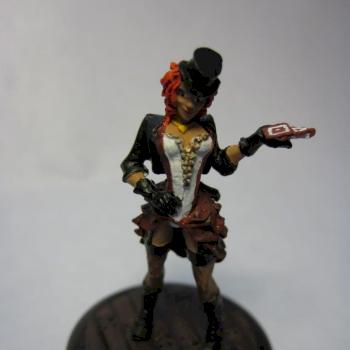 Another mini by tadaka