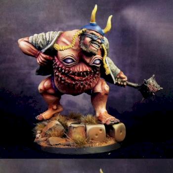 Just another mini by fantasygames.com.pl