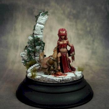 Another mini by Bad Fairy