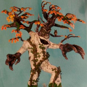 Another mini by Tenaka