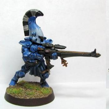 Dire Avenger by Fayah