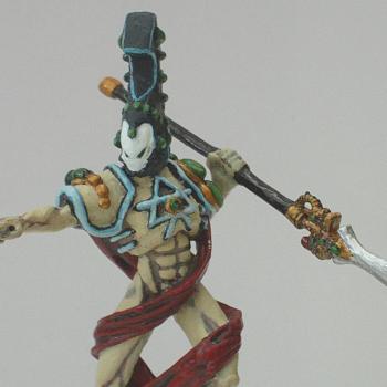 Another mini by Virusoffline