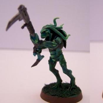 Kroot Phytophage by Dutch Mogul