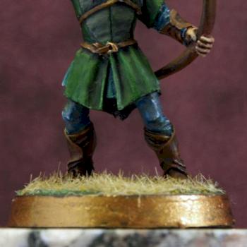 Legolas by smackey