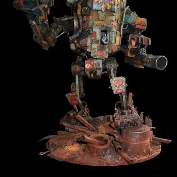 Another mini by Puzi