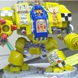 Lamenters Libby Dread by Leslie James Shattuck Jr.