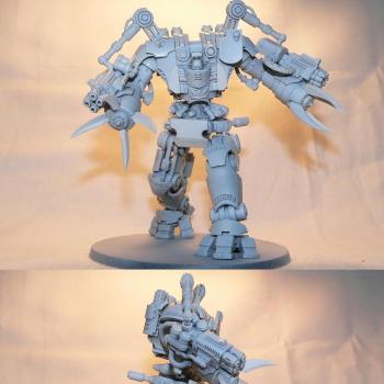 Another mini by nayl