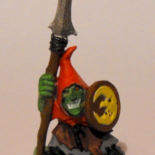 Goblin by xsasis