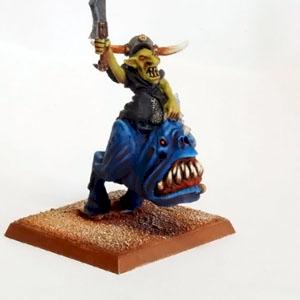 Another mini by francescopela