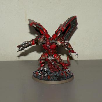 demon prince by tof16