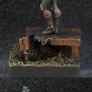 Pepee F / Sword by Iacton