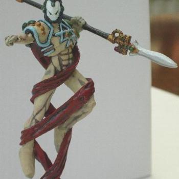 Another mini by Virusoffline