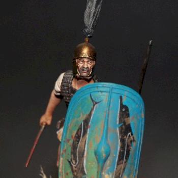Another mini by SzymonR