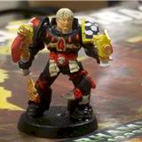 Lamenters Death Company by Leslie James Shattuck Jr.