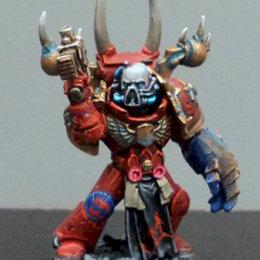 CSM Aspiring Champion by pistache