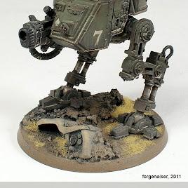 Sentinel 7 by Forgenoiser