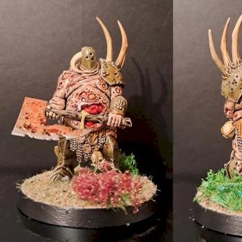 Plague lord by The Plagued Ones