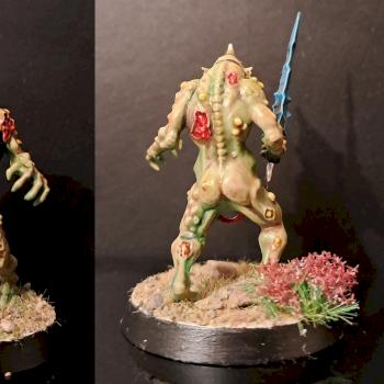 Plaguebearer 3 by The Plagued Ones