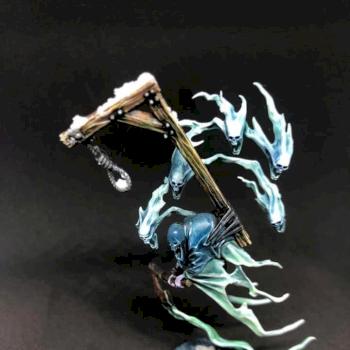 Executioner by kal74