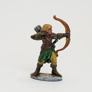 Julie Guthrie is Awesome! by DirtPriest