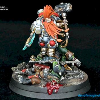 Ûthar!!! by DEN of IMAGINATION