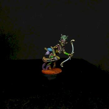 Ankh. Satet by CgbDread