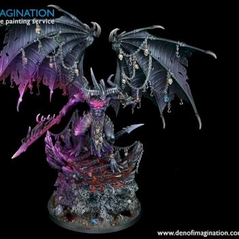 Needs a name. by DEN of IMAGINATION