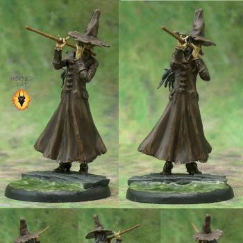 Hamelin by rohatakrysa
