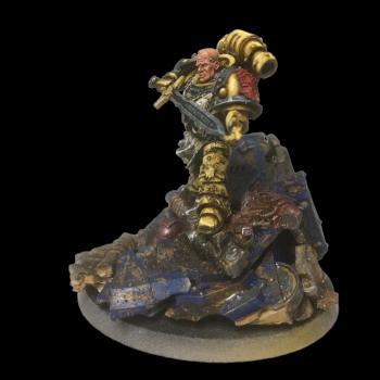 Sigismund by jomblinium1985