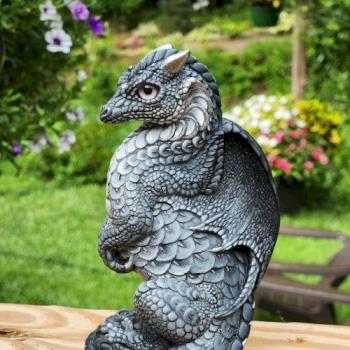 Windstone Editions PYO Dragon by Eclipseddstny