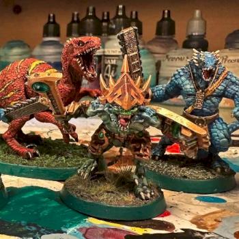 Praise Sotek! by Nighbreeze
