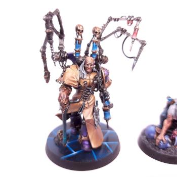 Fabius Bile by krasshirsch