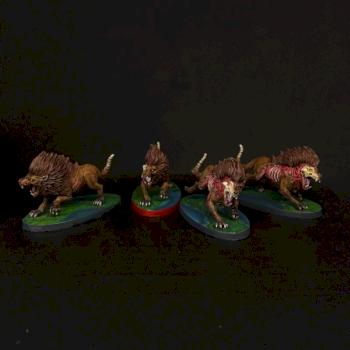 Descent 2ed by CgbDread