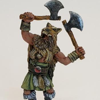 Reaper guy by DirtPriest
