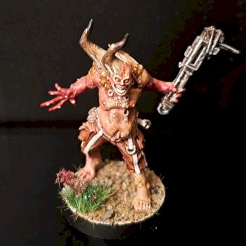 Poxwalker 1 by The Plagued Ones
