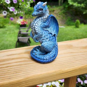 Windstone Editions PYO Dragon by Eclipseddstny