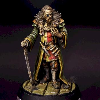 Dr Anderson by Crozen