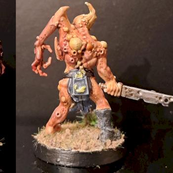 Poxwalker 3 by The Plagued Ones