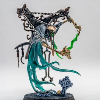 Krulghast Cruciator by Alucard291