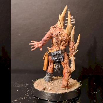 Poxwalker 2 by The Plagued Ones