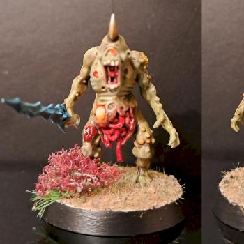 Plaguebearer 2 by The Plagued Ones