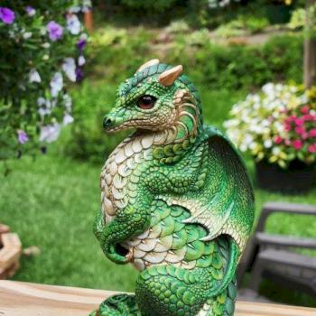 Windstone Editions PYO Dragon by Eclipseddstny