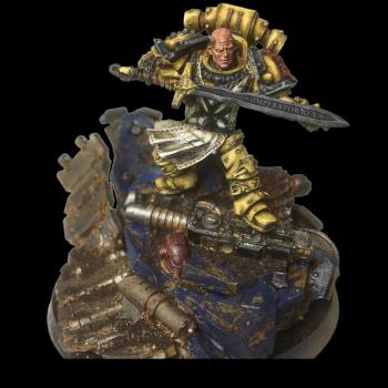 Sigismund by jomblinium1985