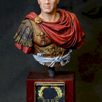 Caesar by MrJim