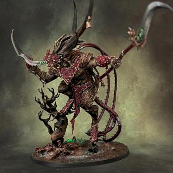 Verminlord by Nitwit