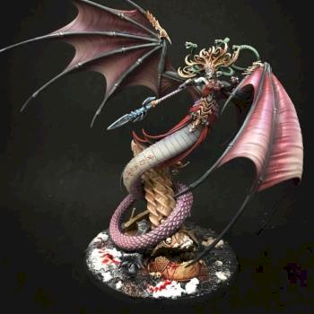 Morathi by kal74