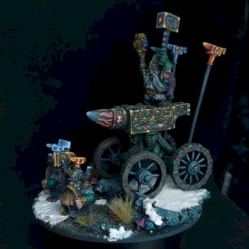 Anvil of doom 5th edition by UnStoPPabLe