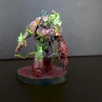 Gal'Vorbak by Flayed