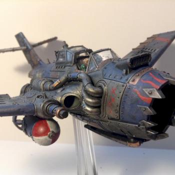 Blitza bommer by Sperian
